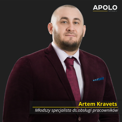 Artem Kravets